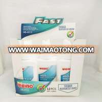 WB6013 -120ML--white emulsion glue